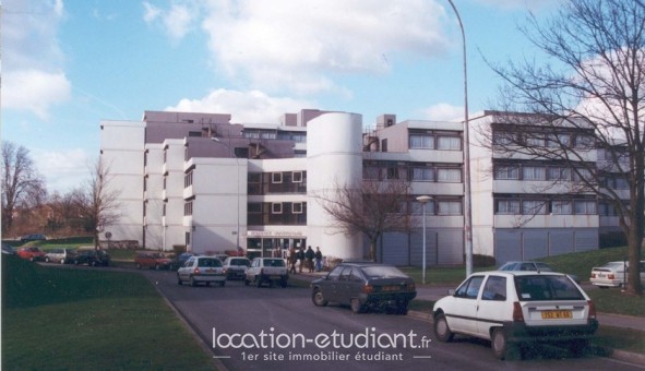 Location Roberval - Compiègne (60200)