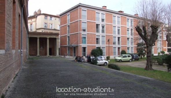 Location Taur - Toulouse (31500)