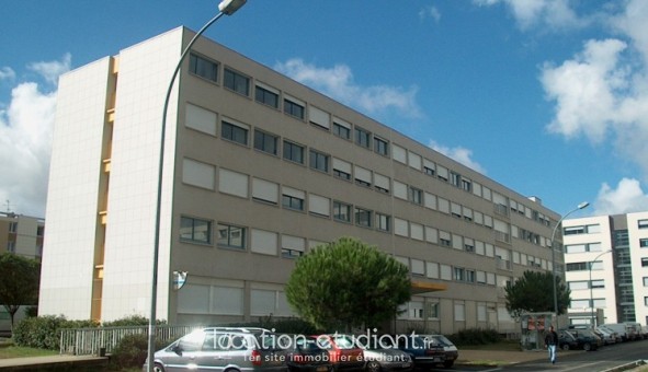 Location Thalès - Toulouse (31500)