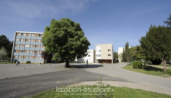 Location Triolet 1 - Montpellier (34080)