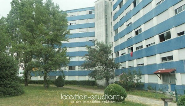 Résidence crous Village Universitaire 6 - Gradignan (33170)