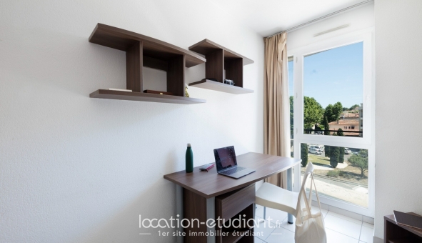 Logement étudiant Garden & City - Garden & City Toulon