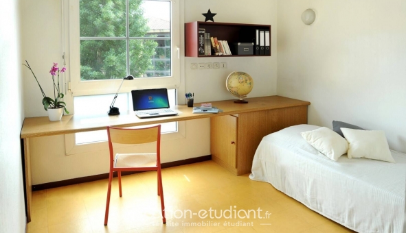 Logement étudiant GSA RESIDENCES - Gsa Résid Le California 1