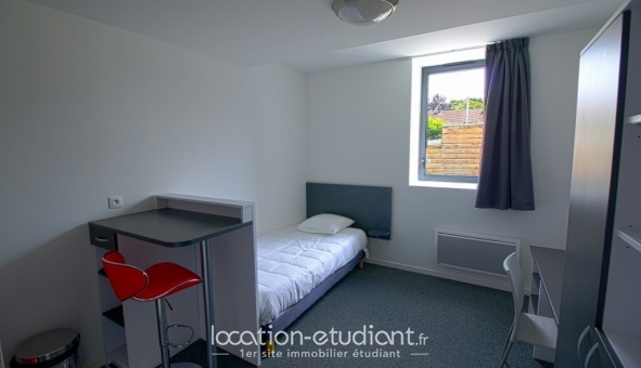Logement étudiant KOSY Appart'Hôtels - KOSY Appart'Hôtels - Résidence Le Campus