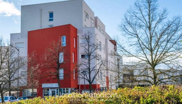 Logement étudiant Némea - NEMEA APPART?ETUD DIJON EIFFEL