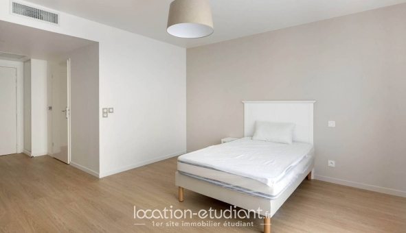 Logement étudiant Ovelia - Ovelia Ermont - Le Pavillon Amélie