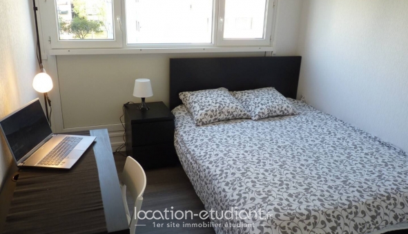 Logement étudiant Happy Appart - Résidence Kerhallet Campus