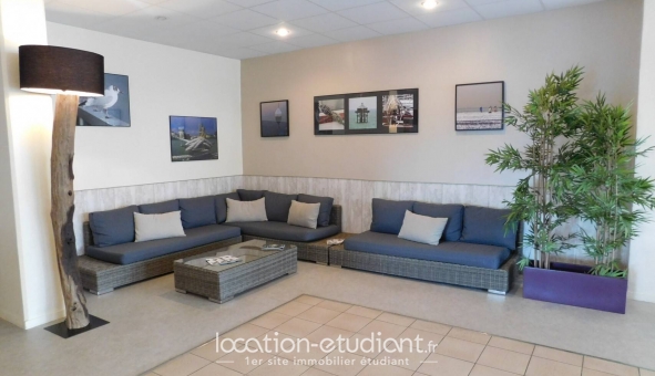 Logement étudiant New Rochelle - Résidence New Rochelle
