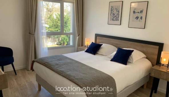 Logement étudiant Domitys - Résidence Villa Kera