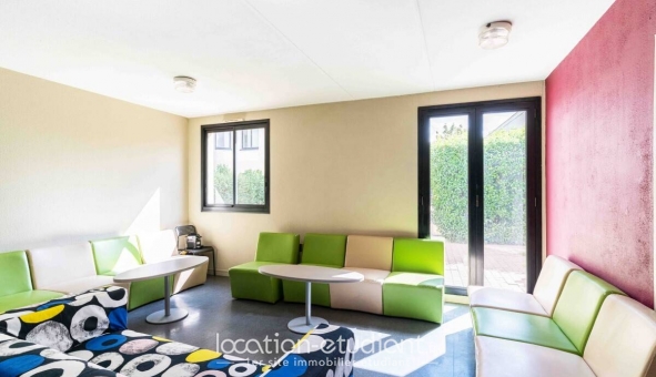 Logement étudiant Nexity - STUDEA BORDEAUX CENTRE 3