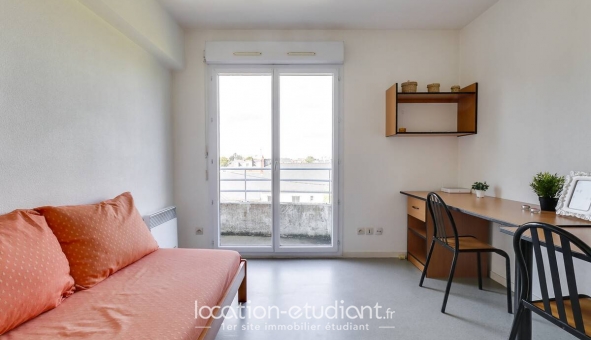 Logement étudiant Nexity - STUDEA LOQUIDY!