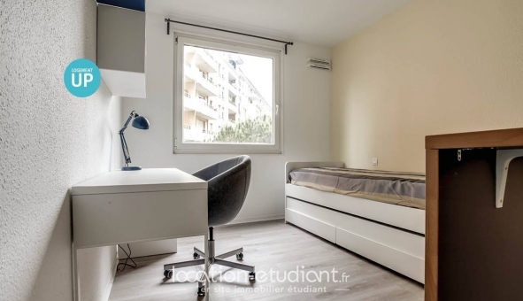 Logement étudiant Nexity - STUDEA TOULOUSE OUEST