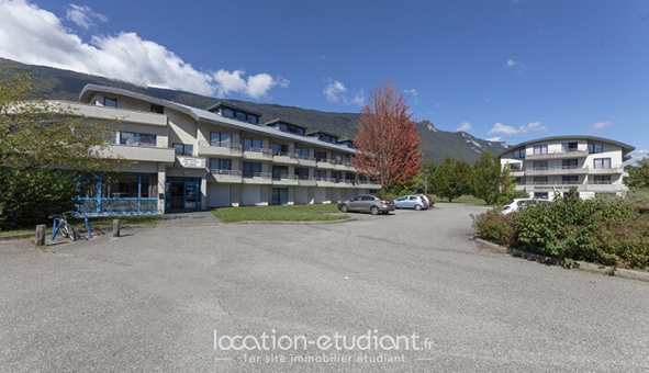 Logement étudiant Studelites - Studélites Van Gogh II