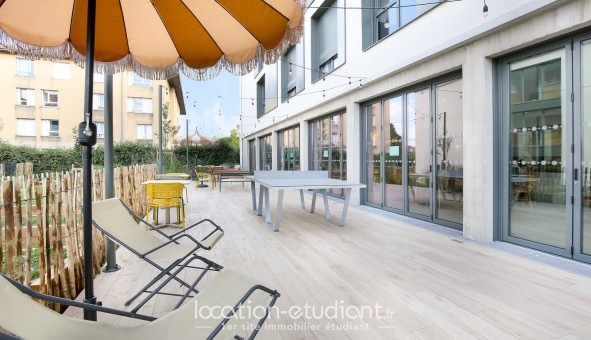 Logement étudiant LP Services - Studently Tarbes