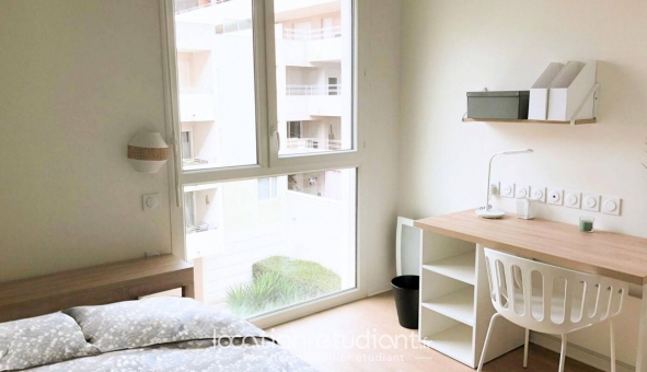 Logement étudiant Twenty Campus - Twenty Campus Béziers