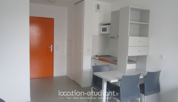 Logement étudiant Twenty Campus - Twenty Campus Reims