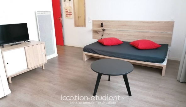 Logement étudiant UXCO - UXCO H2O