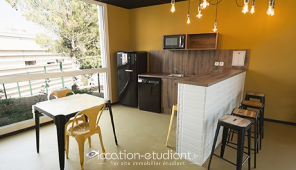 Logement étudiant UXCO - UXCO Kampus 30