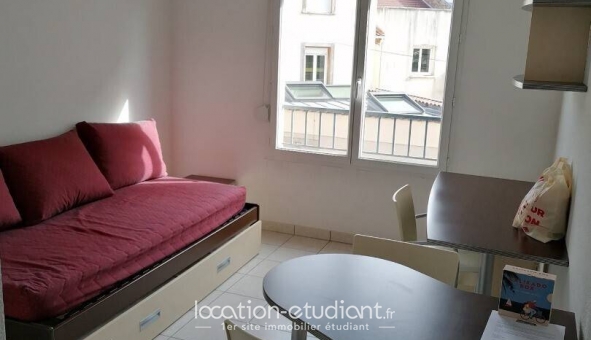 Logement étudiant UXCO - UXCO Les Arènes d'Orsay